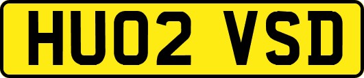 HU02VSD