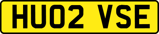 HU02VSE