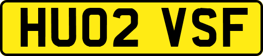 HU02VSF