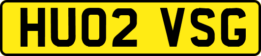 HU02VSG