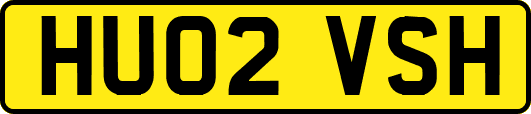 HU02VSH