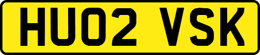 HU02VSK