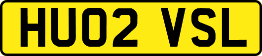HU02VSL