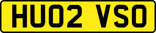 HU02VSO