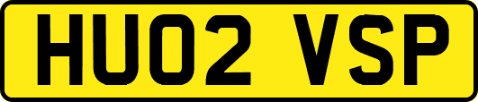 HU02VSP