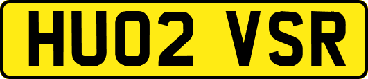 HU02VSR