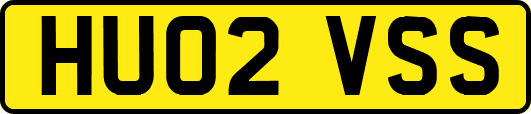 HU02VSS