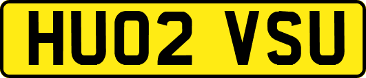 HU02VSU