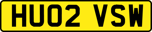 HU02VSW