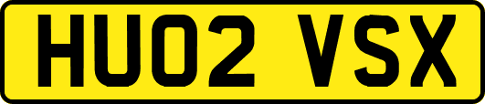 HU02VSX
