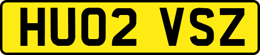 HU02VSZ