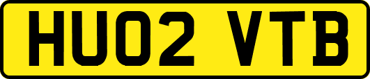 HU02VTB