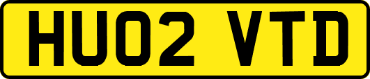 HU02VTD