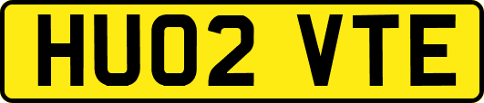 HU02VTE