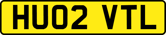 HU02VTL