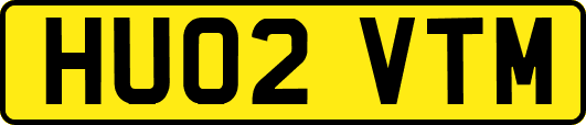 HU02VTM