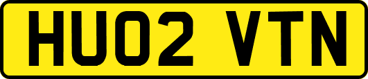 HU02VTN