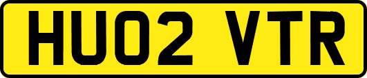 HU02VTR