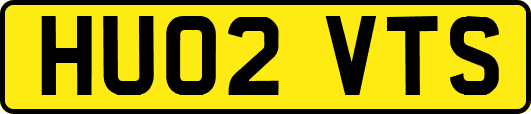 HU02VTS