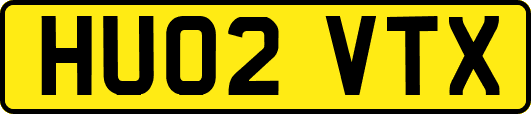 HU02VTX