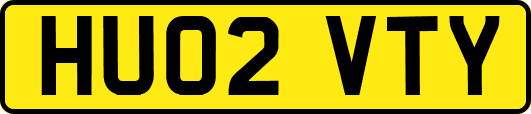 HU02VTY
