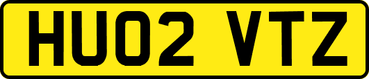 HU02VTZ