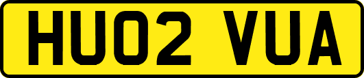 HU02VUA