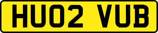 HU02VUB