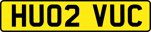 HU02VUC
