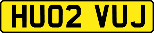 HU02VUJ