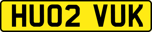 HU02VUK