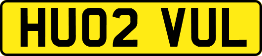 HU02VUL