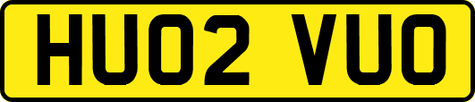 HU02VUO