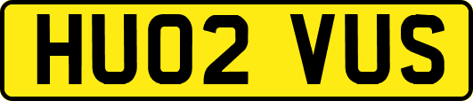 HU02VUS