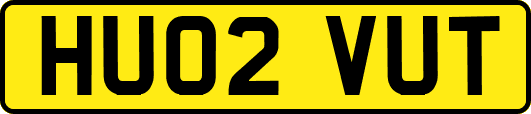 HU02VUT
