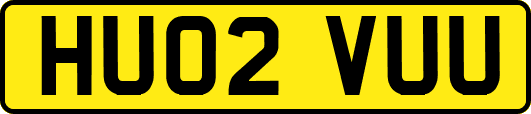 HU02VUU