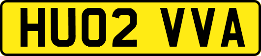 HU02VVA