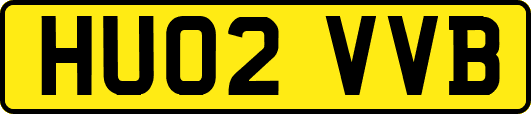 HU02VVB