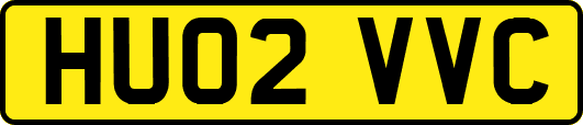 HU02VVC