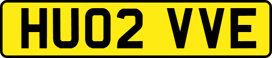 HU02VVE
