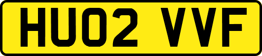 HU02VVF