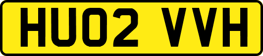 HU02VVH