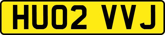 HU02VVJ