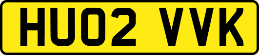 HU02VVK