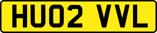 HU02VVL