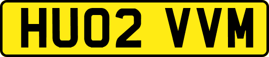 HU02VVM
