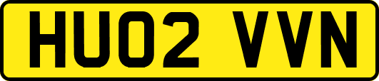 HU02VVN