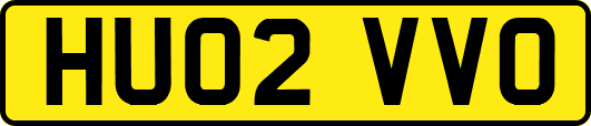 HU02VVO
