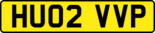 HU02VVP
