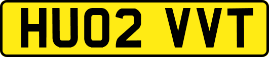 HU02VVT